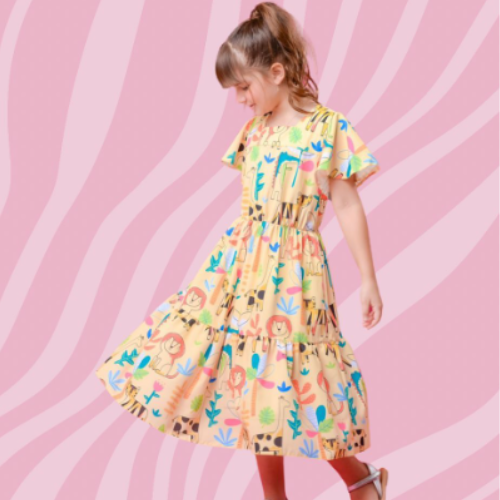 #IFCE093 - MENINA MOLEKA