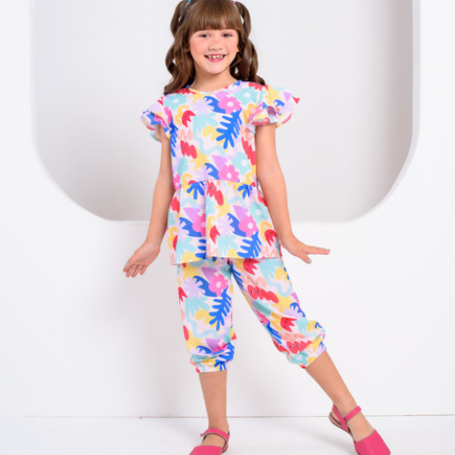 #IFCE084 - DELI KIDS