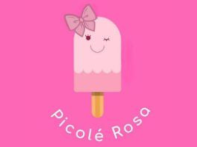 #IFCE092 - PICOLÉ ROSA