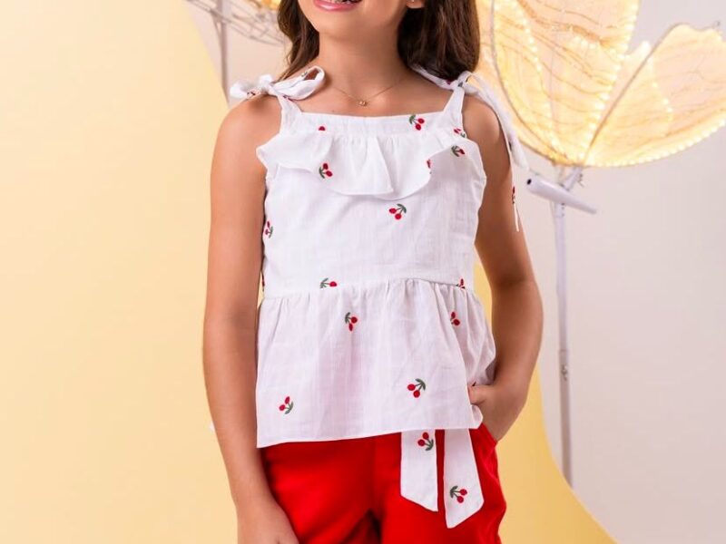 #IFCE010 - CORES DE MARIA