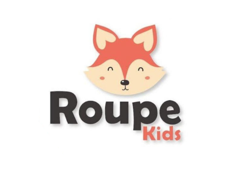 #IFCE048 - ROUPE KIDS