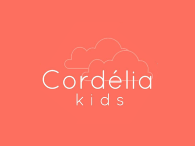 #IFCE017 - CORDELIA KIDS