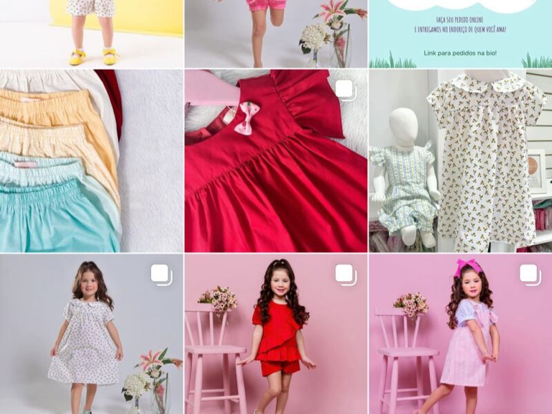 #IFCE017 - CORDELIA KIDS