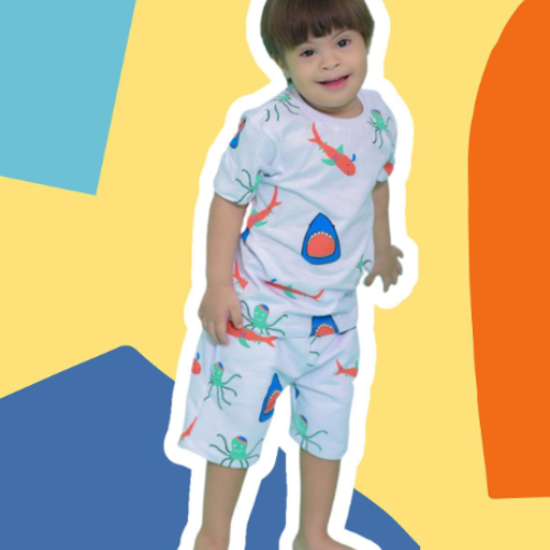 #IFCE103 - GORILA MINIMALISTIC