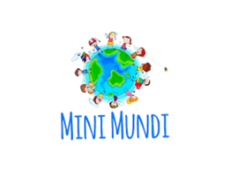#IFOT107 - MINI MUNDI KIDS