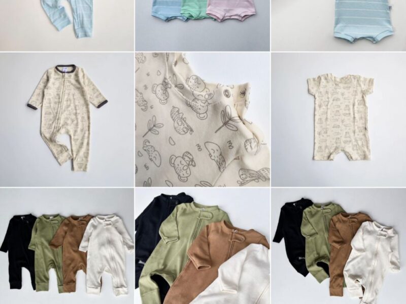 #IFOT105 - BALUM BABY