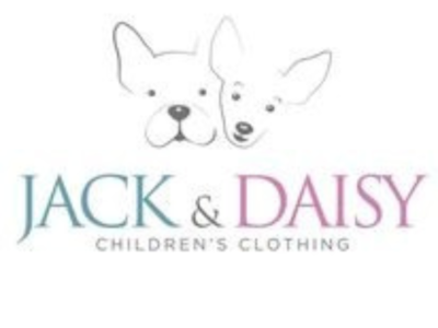 #IFOT122 - JACK & DAISY CHILDREN