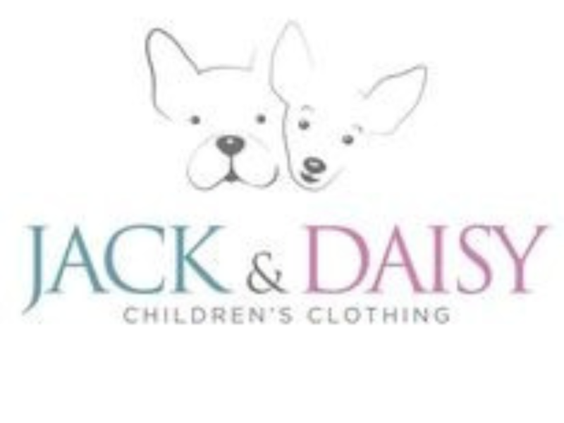#IFOT122 - JACK & DAISY CHILDREN