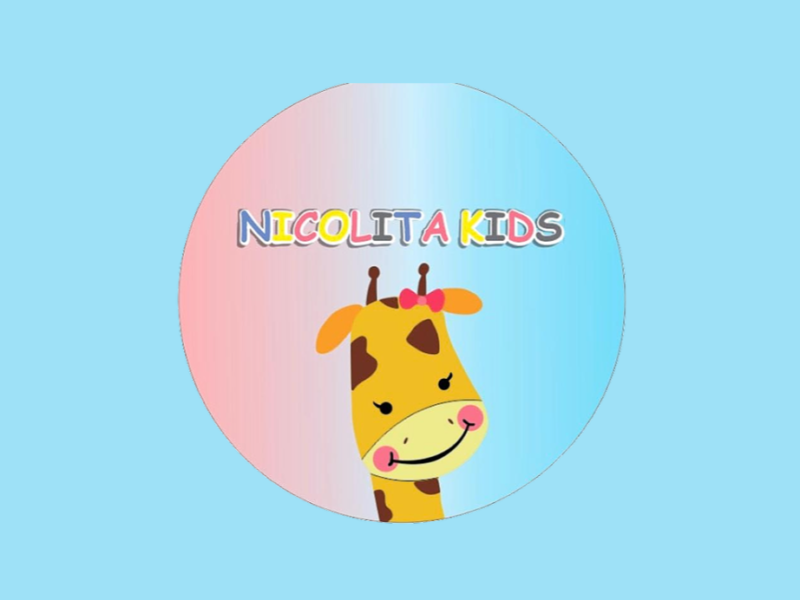 #IFCE110 - NICOLITA KIDS