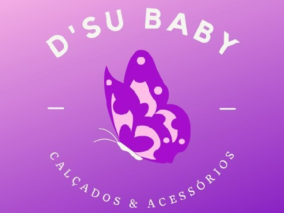 #IFCE135 - D'SU BABY CALÇADOS