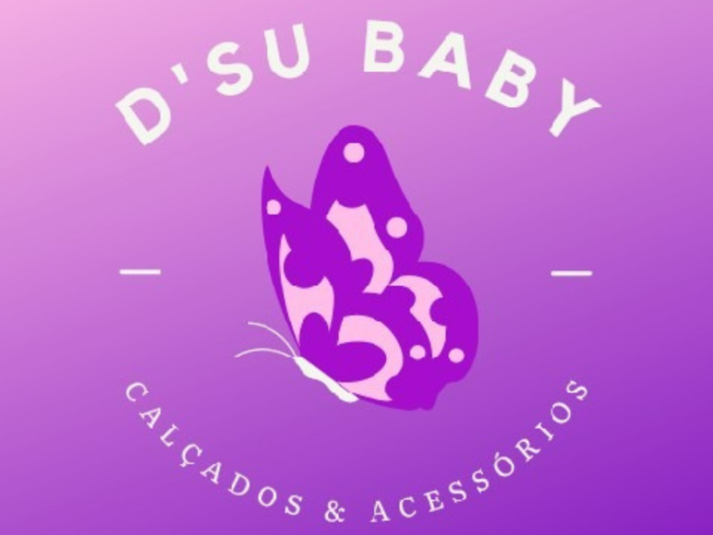 #IFCE135 - D'SU BABY CALÇADOS