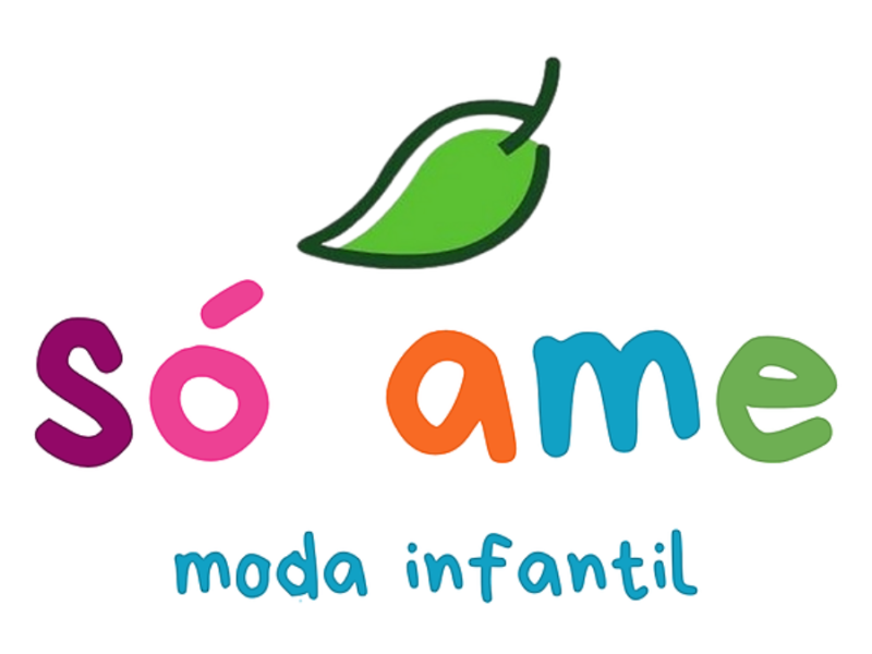 #IFCE137 - SÓ AME MODA INFANTIL
