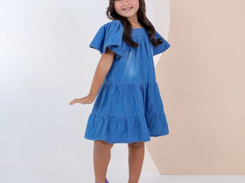 #IFCE141 - REPELIK JEANS