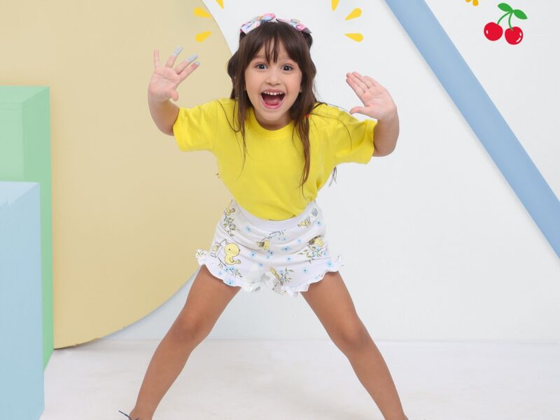 #IFCE164 - GLEBRI KIDS