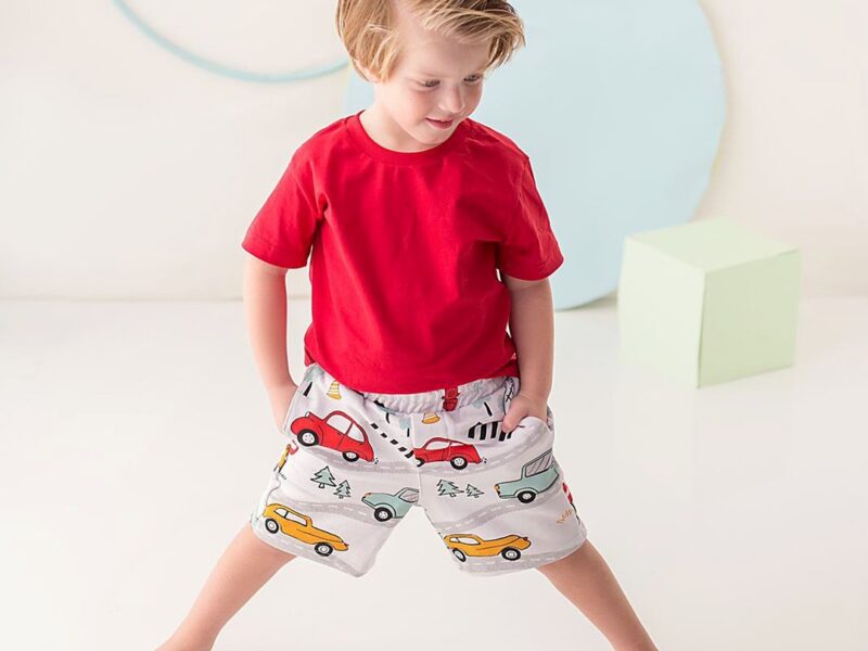 #IFCE164 - GLEBRI KIDS