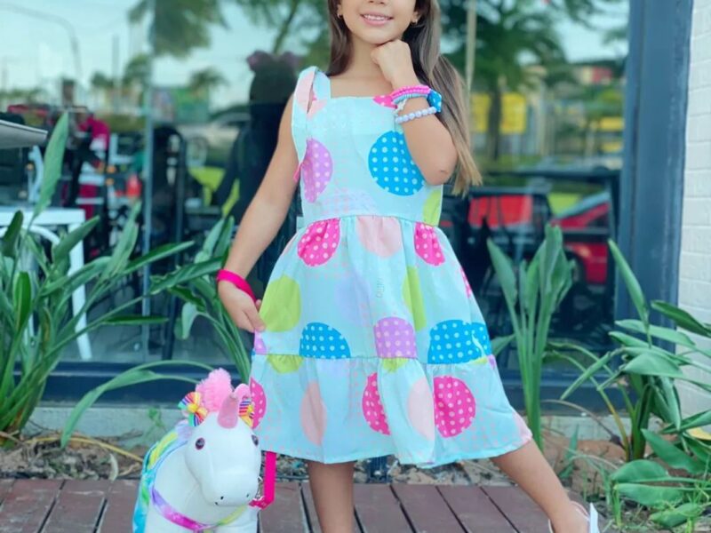 #IFPE192 - CANTIGA KIDS