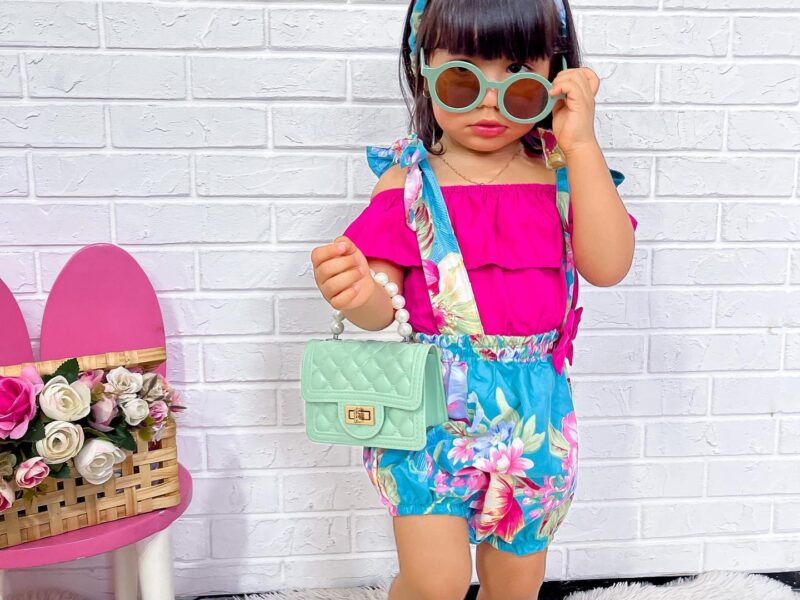 #IFCE159 - ANDREZA KIDS