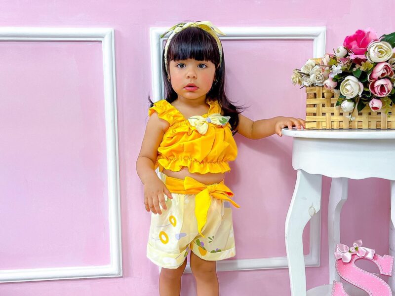 #IFCE159 - ANDREZA KIDS