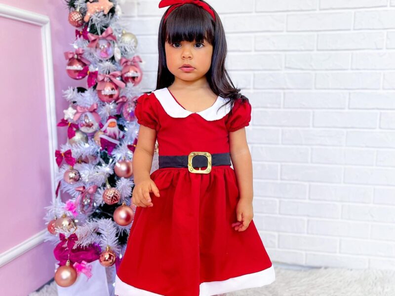 #IFCE159 - ANDREZA KIDS