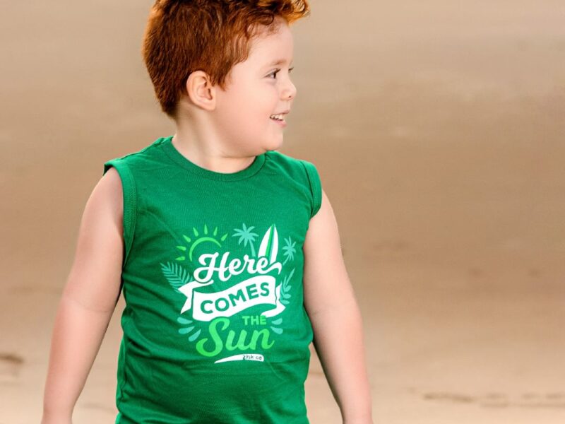 #IFPE158 - ZUZINHA KIDS