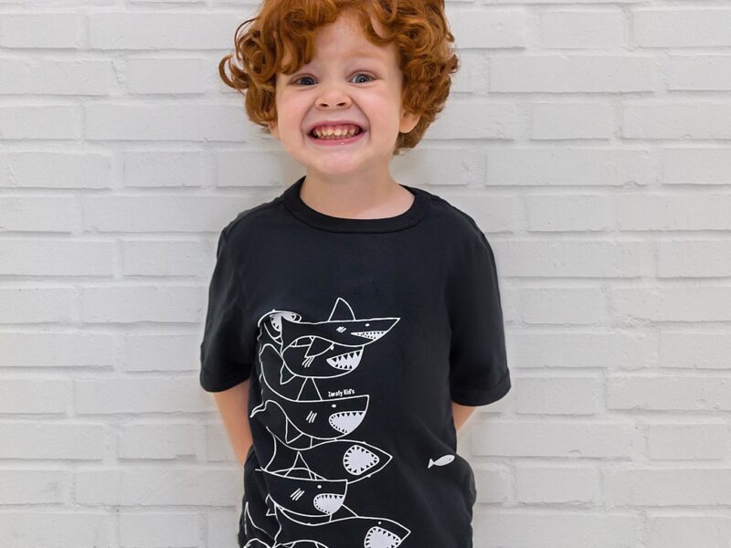 #IFPE156 - ZERAFY KID'S