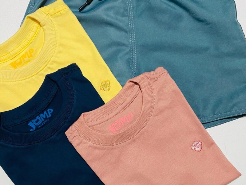 #IFCE174 - JUMP KIDS & TEENS