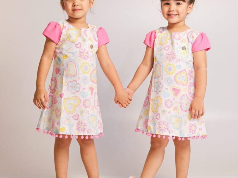 #IFPE151 - XEROZINHA KIDS