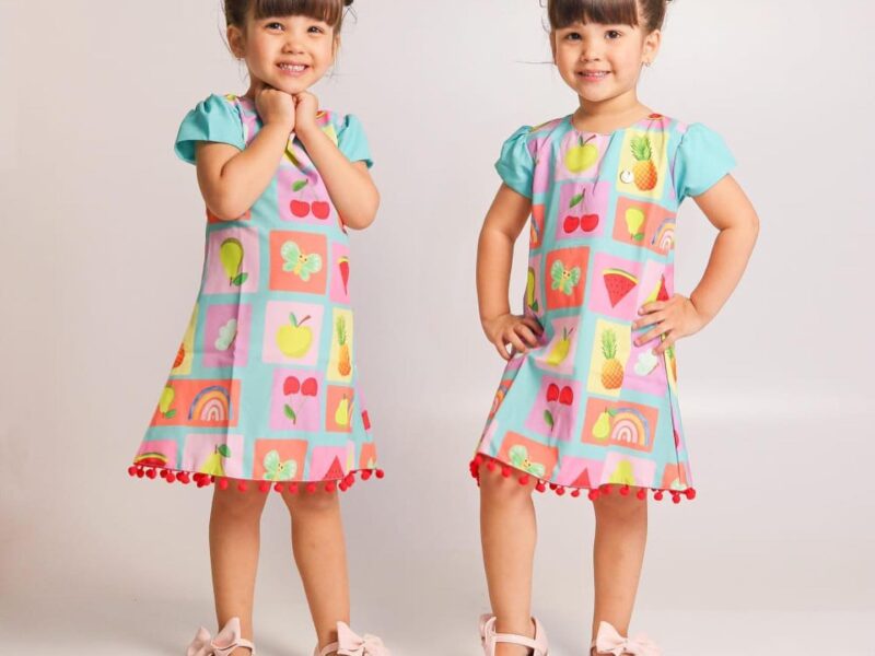 #IFPE151 - XEROZINHA KIDS