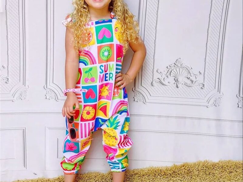 #IFOT210 - SONHO INFANTIL