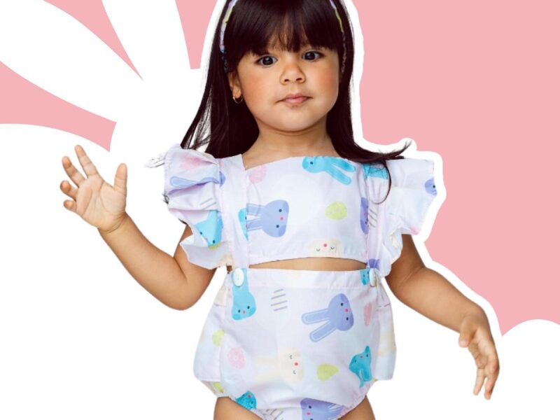 #IFCE147 - ANDRESSA KIDS