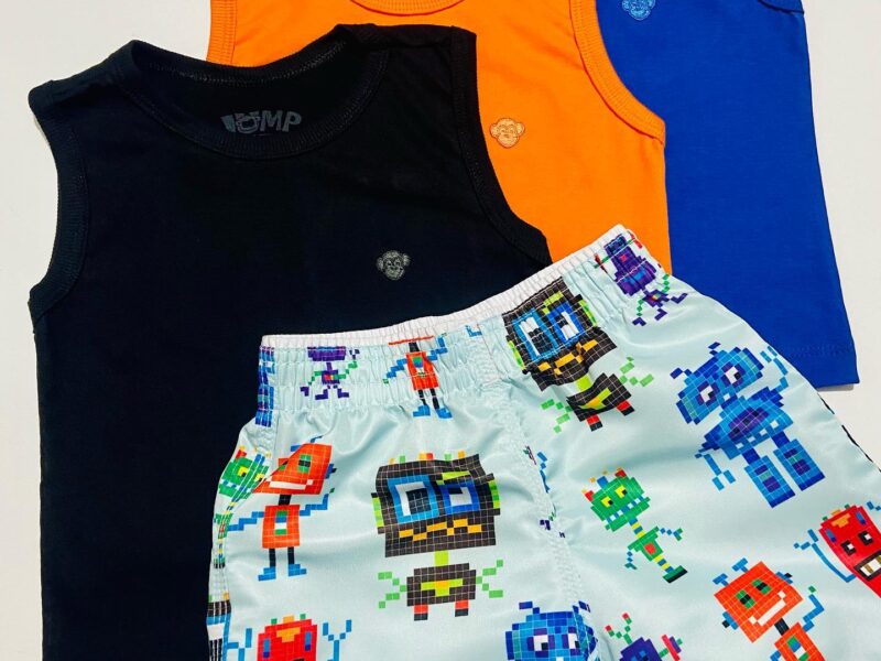 #IFCE174 - JUMP KIDS & TEENS