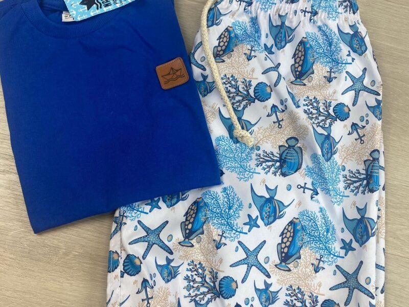 #IFPE186 - NAVI KIDS