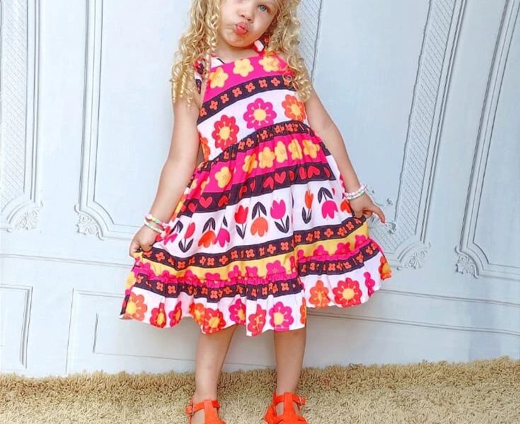 #IFOT210 - SONHO INFANTIL