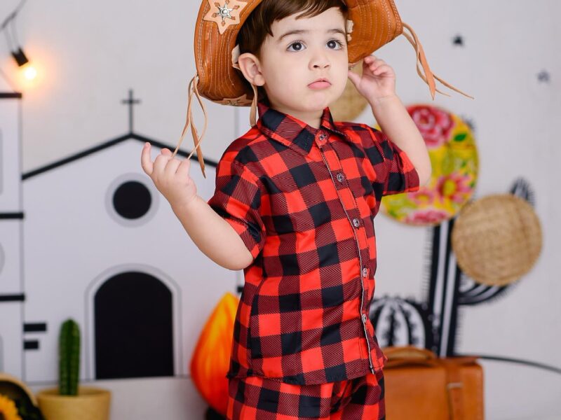 #IFCE147 - ANDRESSA KIDS