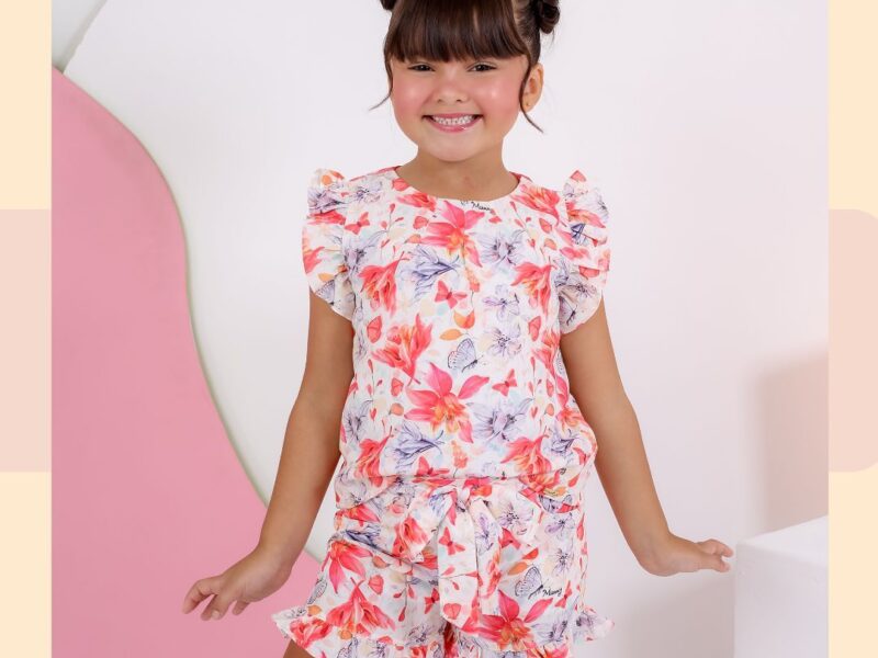 #IFCE143 - PRINCESA MANNY