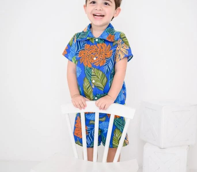 #IFCE148 - SKYLOS KIDS