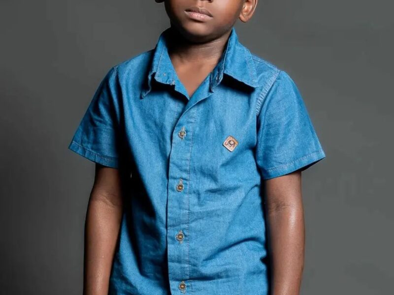 #IFPE150 - VIVITRON MODA INFANTIL