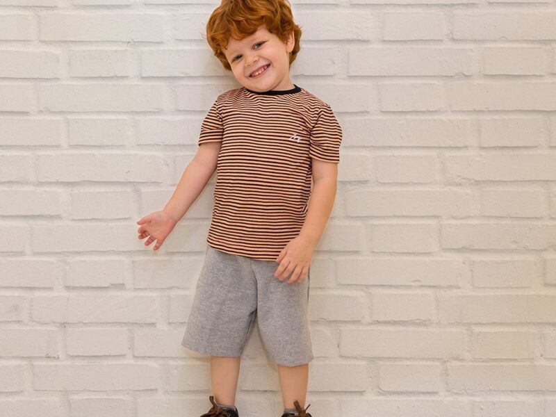 #IFPE156 - ZERAFY KID'S