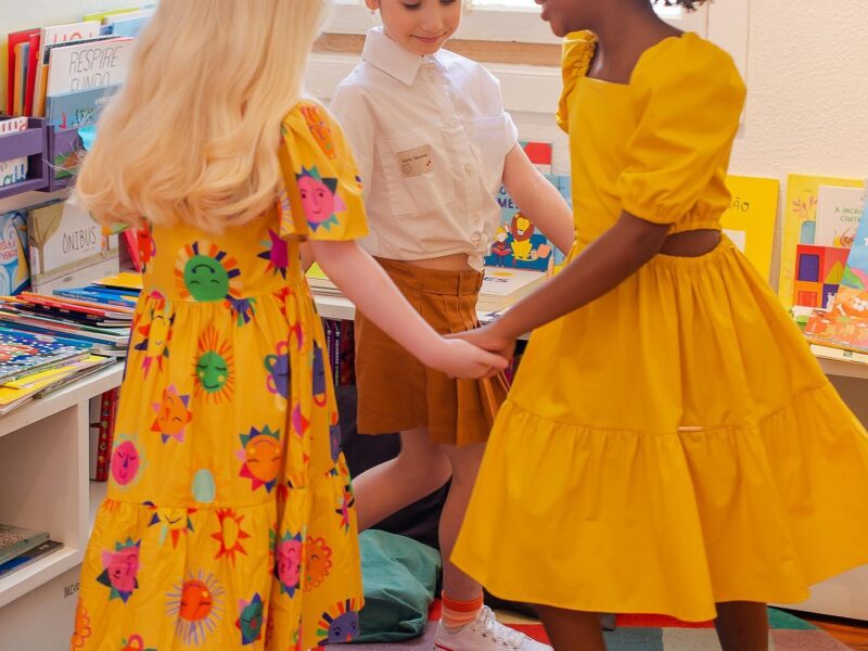 #IFOT203 - NANA BACANA