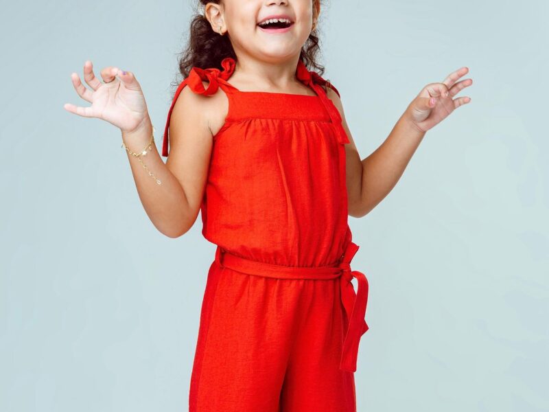 #IFCE155 - TÉ ROUPA DE CRIANÇA