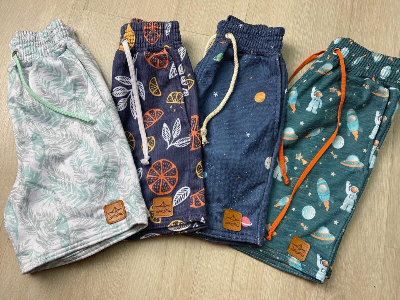 #IFPE186 - NAVI KIDS