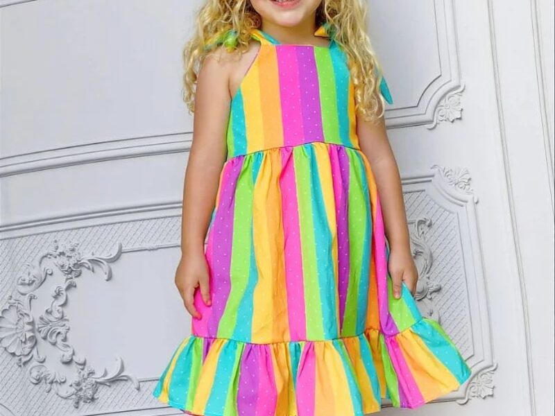 #IFOT210 - SONHO INFANTIL