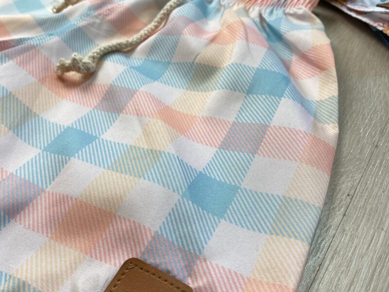 #IFPE186 - NAVI KIDS