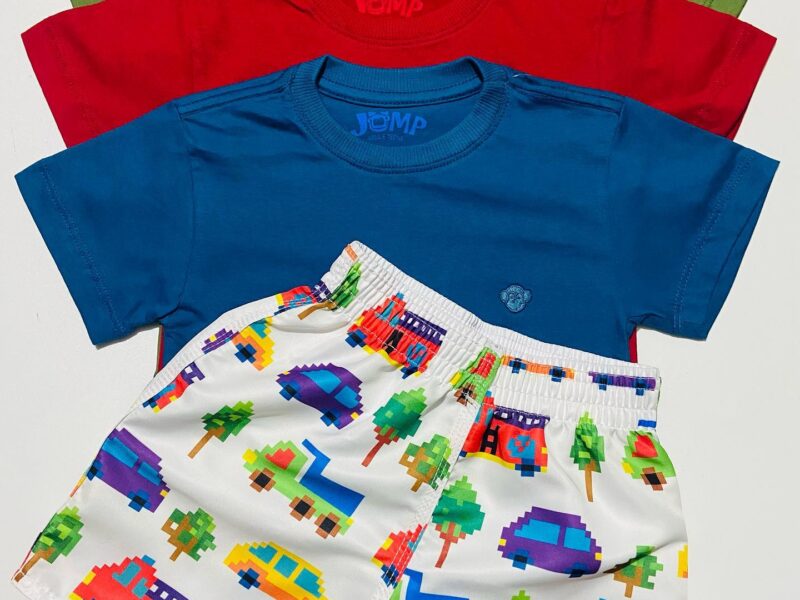 #IFCE174 - JUMP KIDS & TEENS