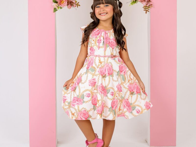 #IFCE143 - PRINCESA MANNY