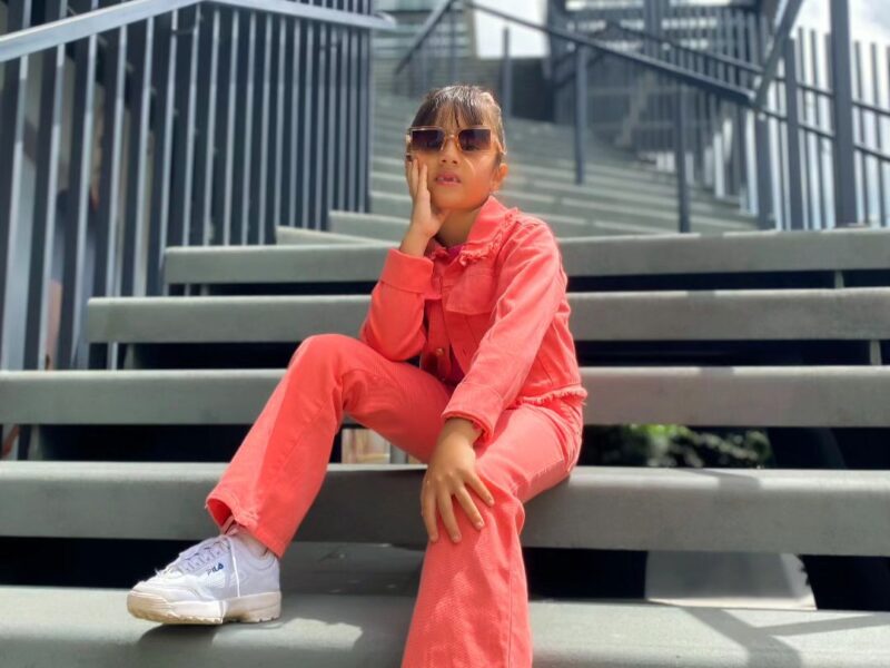 #IFPE150 - VIVITRON MODA INFANTIL