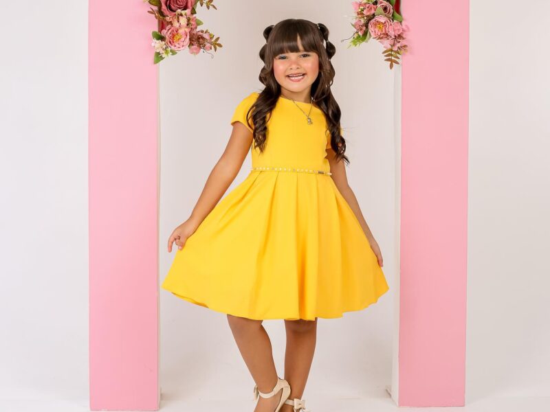 #IFCE143 - PRINCESA MANNY