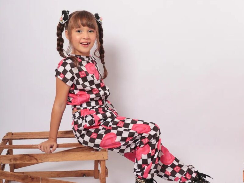 #IFPE207 - ESTILOSINHOS