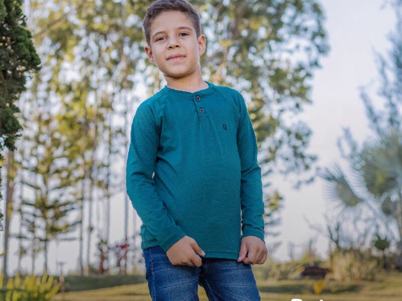 #IFPE158 - ZUZINHA KIDS