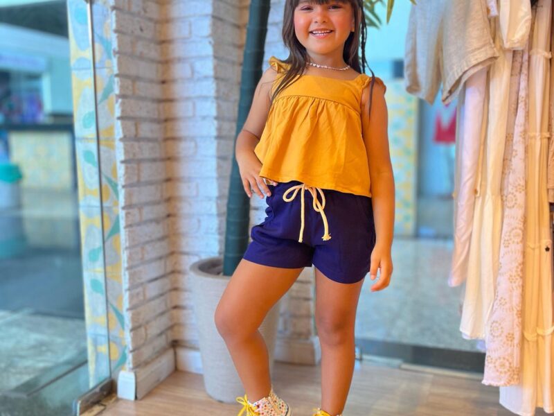 #IFCE196 - MINI FLOR